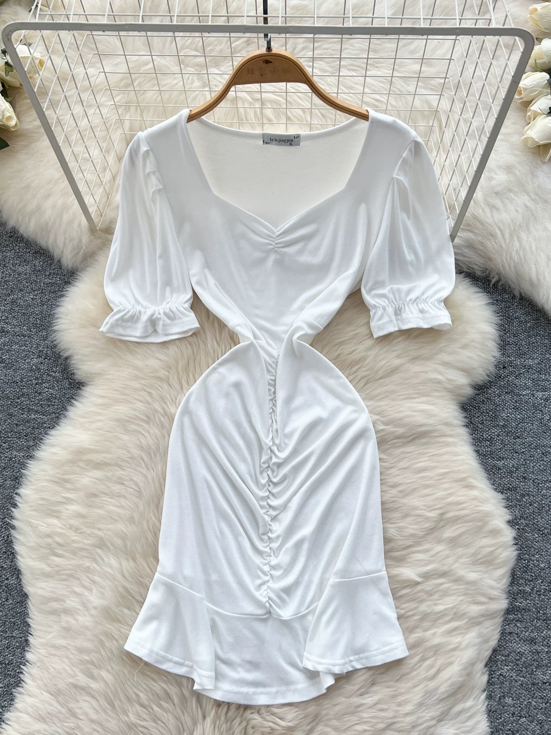 Won’t ask twice dress CBC1290 images